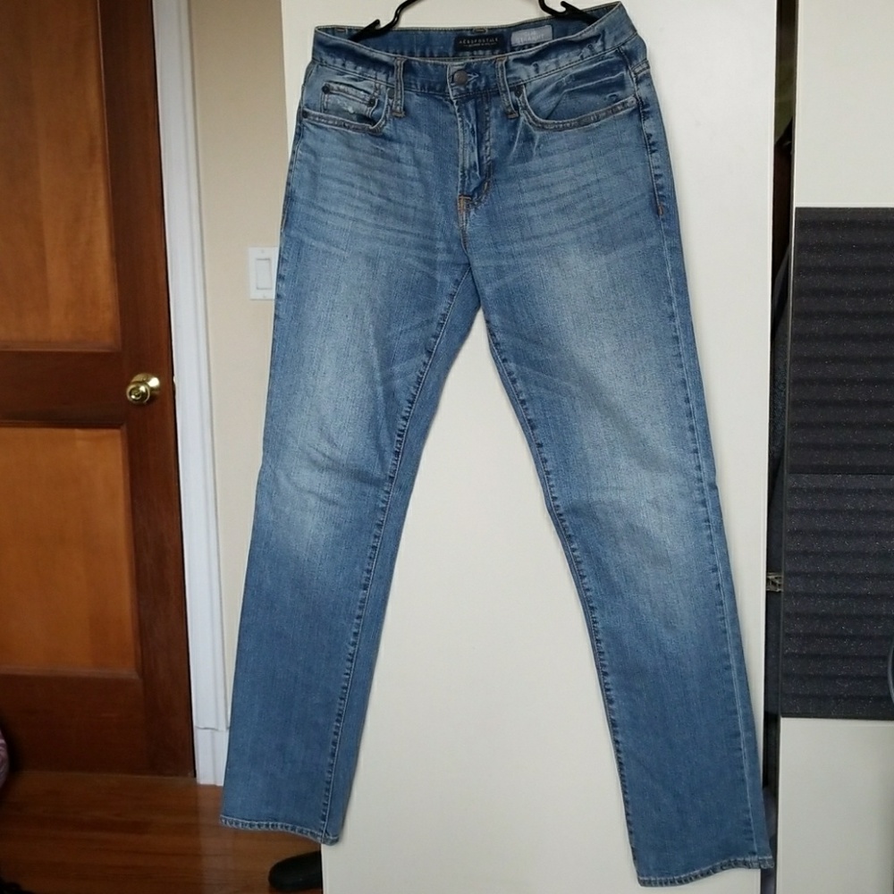 Aeropostale Jeans